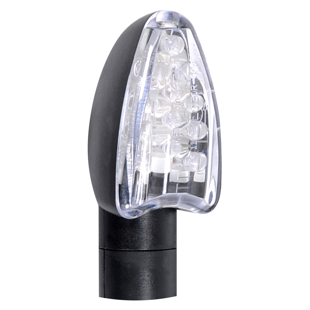 Oxford LED INDICATORS SIGNAL 14 INC 2 RESISTORS